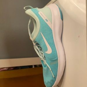 Nike Flex and Experience Running Shoes